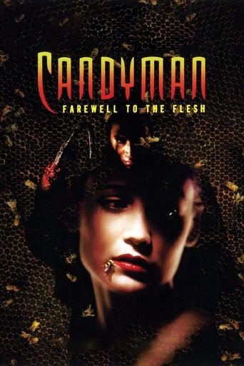 Candyman: Farewell to the Flesh Image