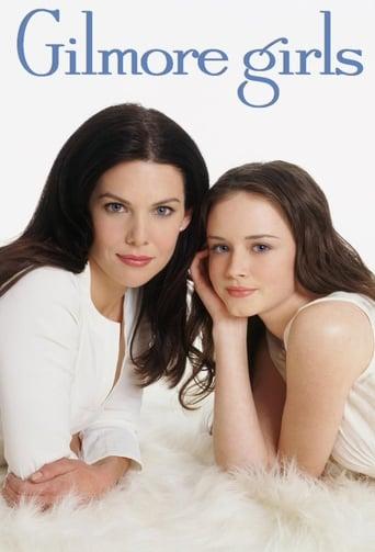 Gilmore Girls Image