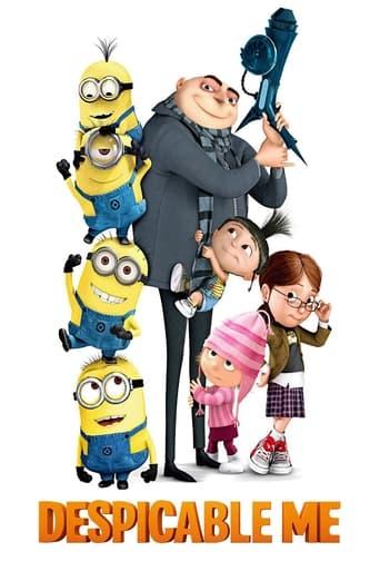 Despicable Me Image