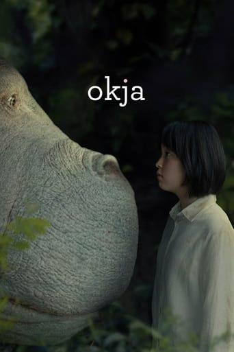 Okja Image