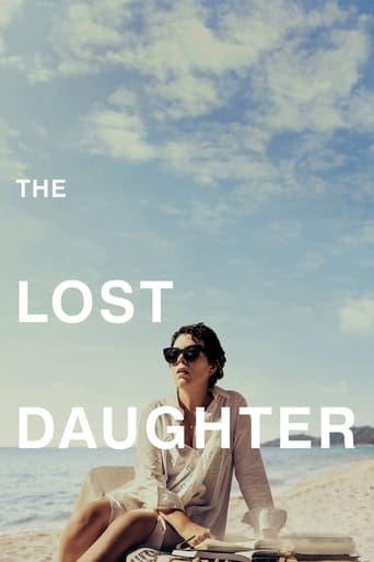 The Lost Daughter Image