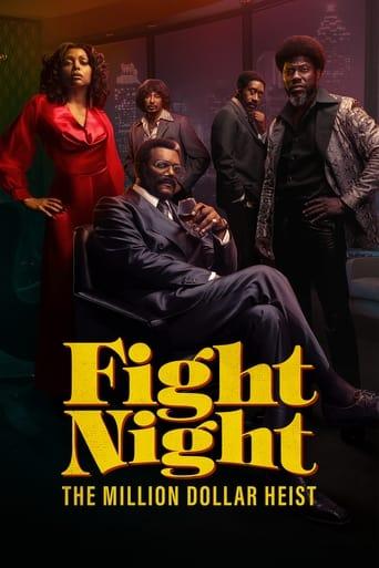 Fight Night: The Million Dollar Heist Image